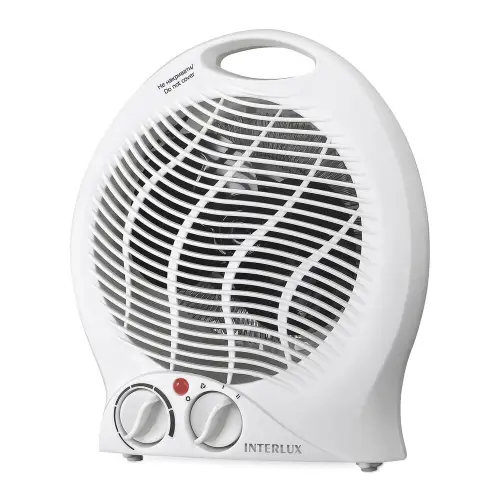 Тепловентилятор INTERLUX INH-2201