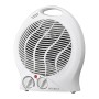 Тепловентилятор INTERLUX INH-2201 Тепловентилятор INTERLUX INH-2201