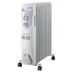 Обогреватель масляный INTERLUX INO-1100BG