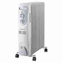 Обогреватель масляный INTERLUX INO-1100BG