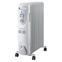 Обігрівач масляний INTERLUX INO-1100BG