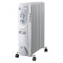 Обігрівач масляний INTERLUX INO-1100BG Обігрівач масляний INTERLUX INO-1100BG