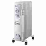 Обогреватель масляный INTERLUX INO-9900BG