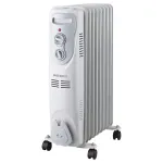 Обігрівач масляний INTERLUX INO-9900BG