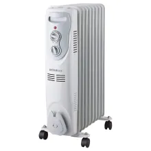 Обігрівач масляний INTERLUX INO-9900BG