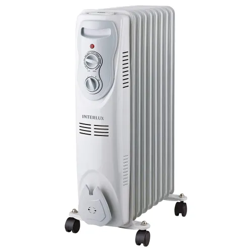 Обігрівач масляний INTERLUX INO-9900BG