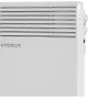 Конвектор підлогово-настінний до 20 м ² INTERLUX INCP-1088PR - фото № 2