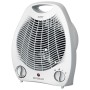 Тепловентилятор спиральный INTERLUX INF-0010 - фото № 1 Тепловентилятор спиральный INTERLUX INF-0010 - фото № 1