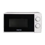 Мікрохвильова піч з грилем Liberton LMW-2707