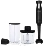 Блендер занурювальний ECG RM 100 Max black