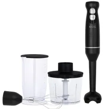 Блендер занурювальний ECG RM 100 Max black