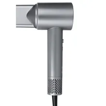 Фен для волосся ECG Modifica Sonica Moonstone