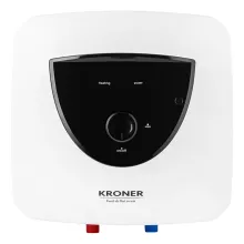 Водонагрівач 15 л Kroner Small K15SA1.5