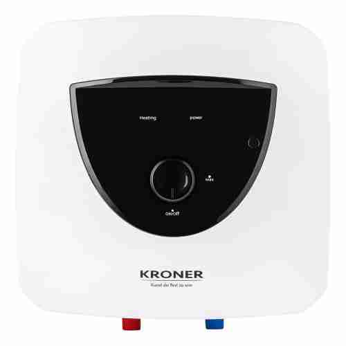 Водонагреватель 15 л Kroner Small K15SA1.5
