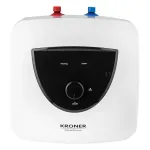 Водонагрівач 15 л Kroner Small K15SU1.5