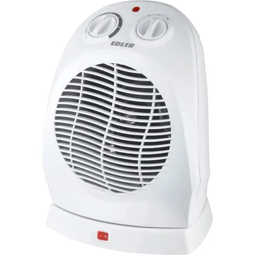 Тепловентилятор спиральный EDLER EDHT-8843