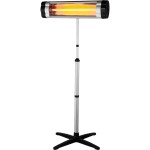 Обогреватель инфракрасный EDLER EDHT-6640