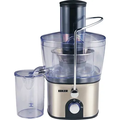 Соковыжималка EDLER EDJU-1146