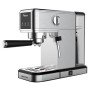Кофеварка-эспрессо Liberton LCM-2207 - фото № 2 Кофеварка-эспрессо Liberton LCM-2207 - фото № 2