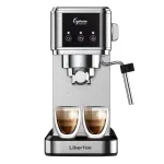 Кавоварка еспресо Liberton LCM-2207