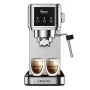 Кавоварка еспресо Liberton LCM-2207