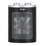 Тепловентилятор керамічний ERGO FHC 2015 S