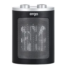 Тепловентилятор керамічний ERGO FHC 2015 S