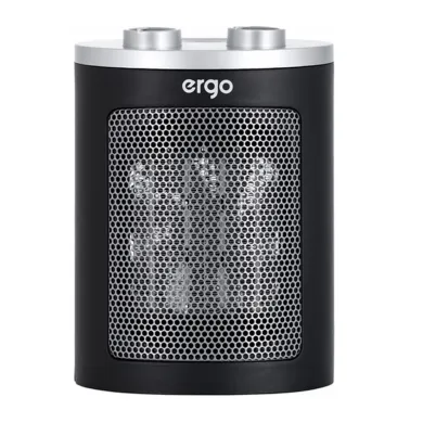 Тепловентилятор керамічний ERGO FHC 2015 S