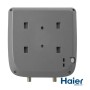 Водонагрівач 10 л HAIER ES 10V-Q1 (UA) - фото № 6