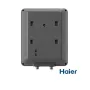 Водонагреватель 15 л HAIER ES 15V-SQ M1 (UA) - фото № 7