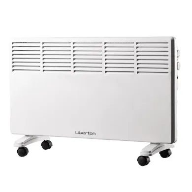 Конвектор Liberton LCH-2003P - Уцінка-1