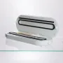 Вакууматор для сухих та вологих продуктів Vacuum Sealer Vacuum Sealer HP-11-16 - фото № 2