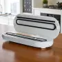 Вакуумний пакувальник Vacuum Sealer HP-11-16 - фото № 6