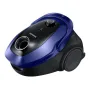 Пилосос мішковий Samsung VC07M25H0WB/UK - фото № 3