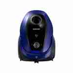 Пилосос мішковий Samsung VC07M25H0WB/UK