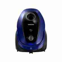 Пилосос мішковий Samsung VC07M25H0WB/UK