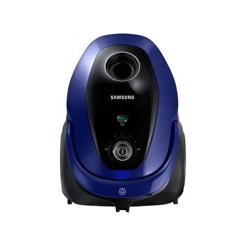 Пилосос мішковий Samsung VC07M25H0WB/UK