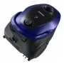 Пилосос мішковий Samsung VC07M25H0WB/UK - фото № 5
