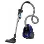 Пилосос мішковий Samsung VC07M25H0WB/UK - фото № 2
