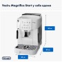 Кофемашина автоматическая DELONGHI ECAM 220.21 WW - фото № 3 Кофемашина автоматическая DELONGHI ECAM 220.21 WW - фото № 3