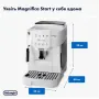 Кофемашина автоматическая DELONGHI ECAM 220.21 WW - фото № 3