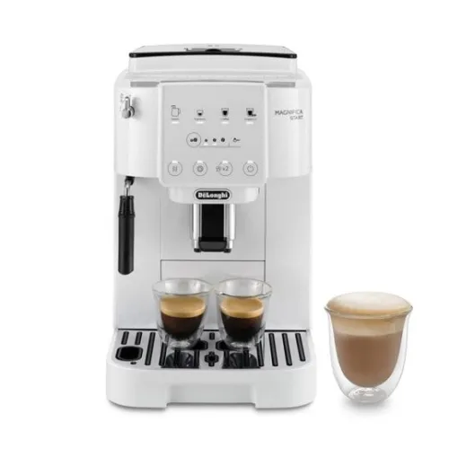 Кофемашина автоматическая DELONGHI ECAM 220.21 WW