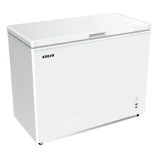 Морозильна скриня EDLER ED-350A Морозильна скриня EDLER ED-350A