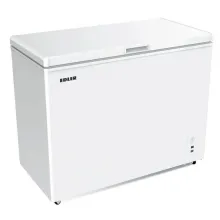 Морозильна скриня EDLER ED-350A