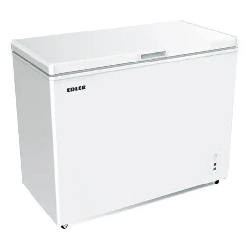 Морозильна скриня EDLER ED-350A
