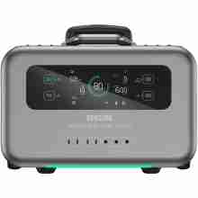 Зарядная станция ZENDURE ZDSBP1500-bk-eu