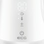 Чайник электрический ECG RK 1893 Digitouch White - фото № 3 Чайник электрический ECG RK 1893 Digitouch White - фото № 3