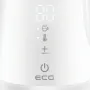 Чайник электрический ECG RK 1893 Digitouch White - фото № 3