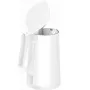 Чайник электрический ECG RK 1893 Digitouch White - фото № 4