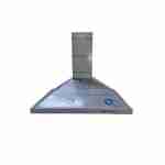 Вытяжка купольная CVS DN1154